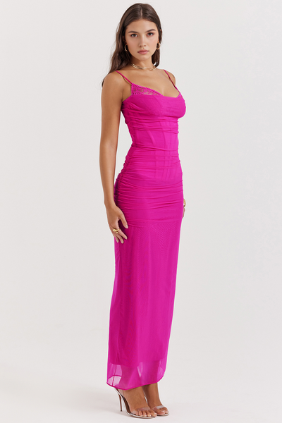 Nerea | Vestido Bustier Larissa