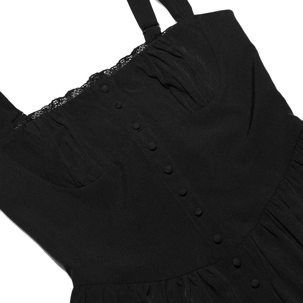 Mila | Vestido Bustier Lauren