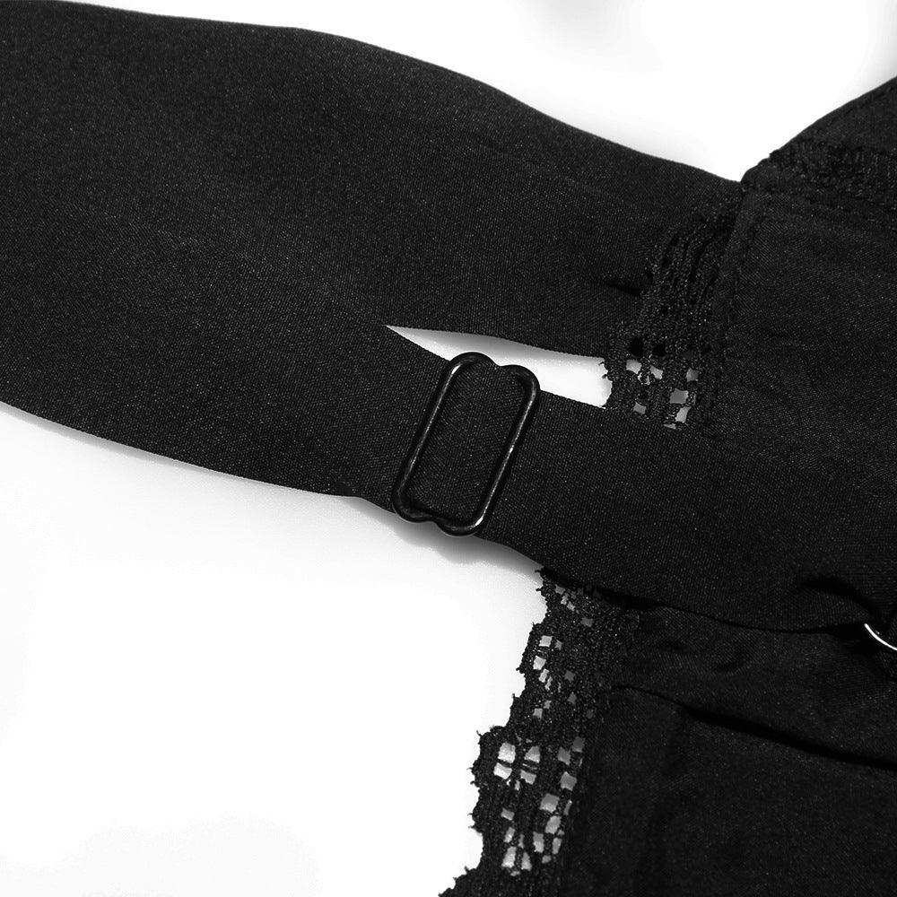 Mila | Vestido Bustier Lauren