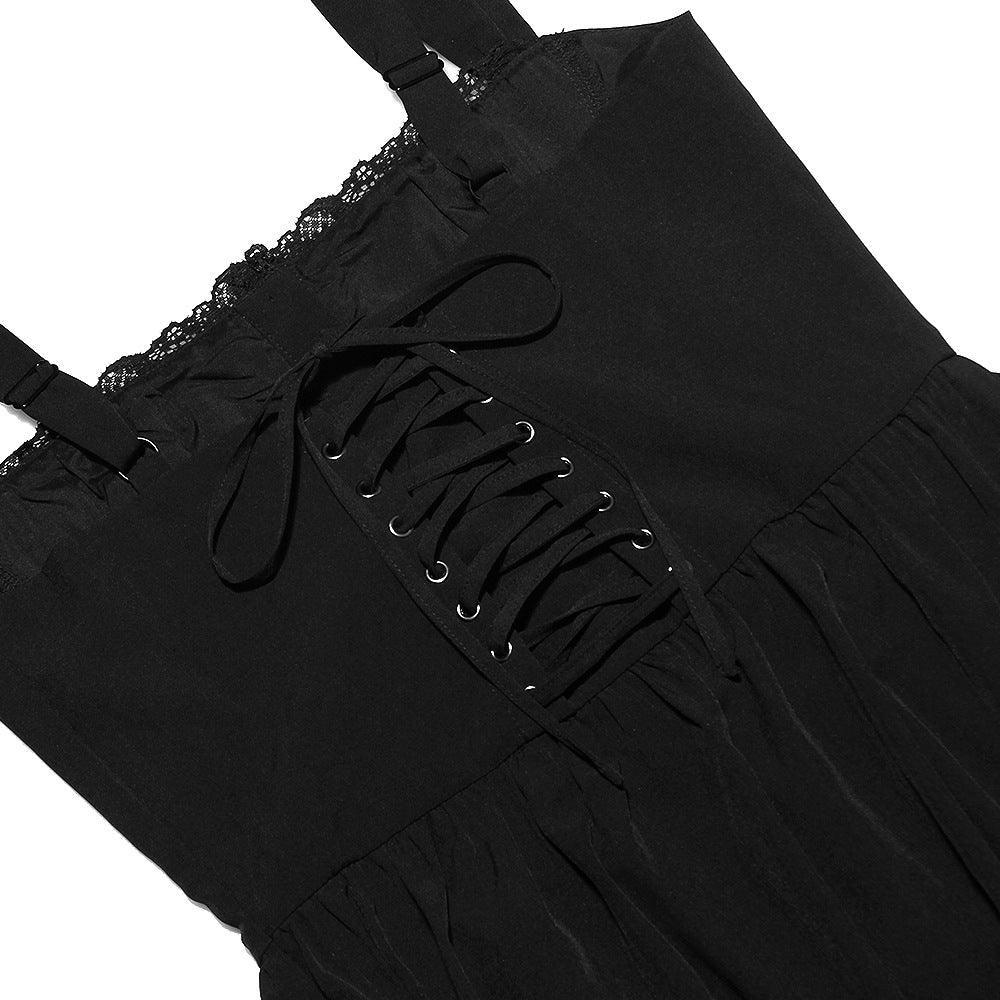 Mila | Vestido Bustier Lauren