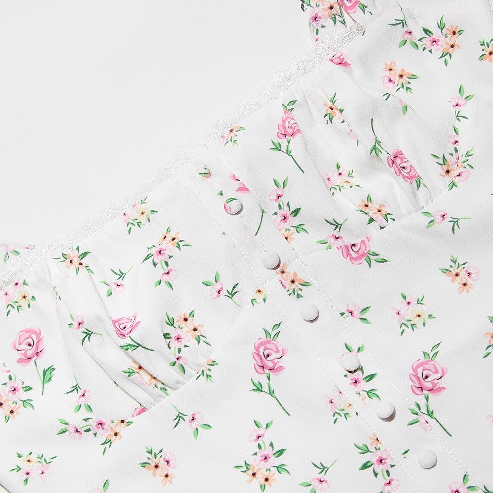 Mila | Vestido Bustier Lauren