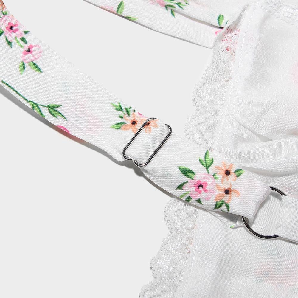 Mila | Vestido Bustier Lauren