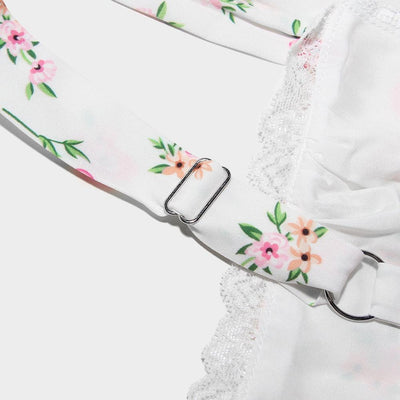Mila | Vestido Bustier Lauren