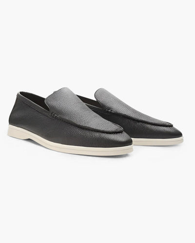 José-María | Mocasines De Cuero