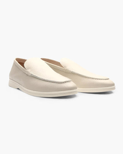José-María | Mocasines De Cuero