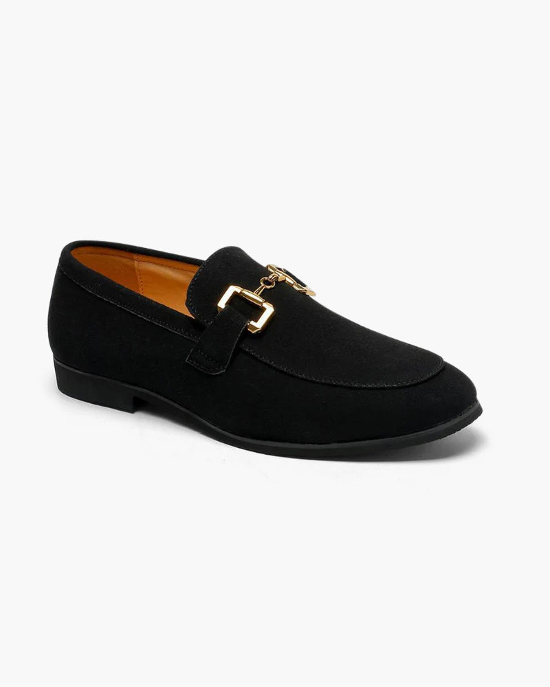 José-Luis | Mocasines De Ante De Lujo