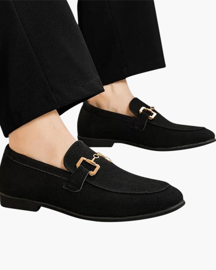 José-Luis | Mocasines De Ante De Lujo
