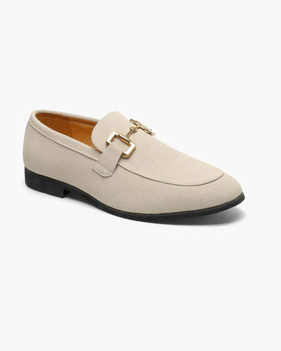 José-Luis | Mocasines De Ante De Lujo