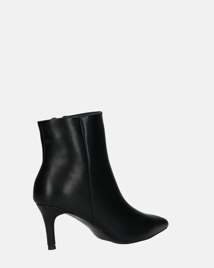Botas y Tacones