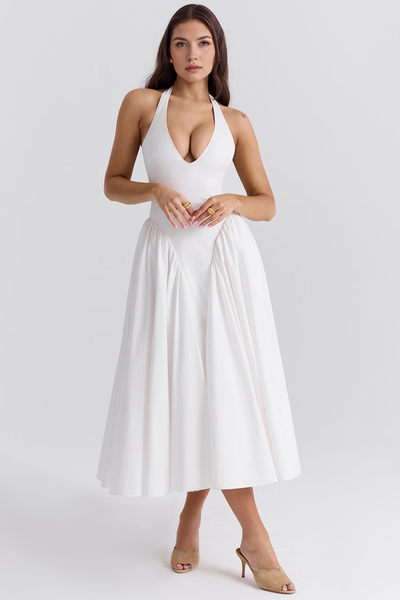 Bianca | Vestido Moldeador Maribela