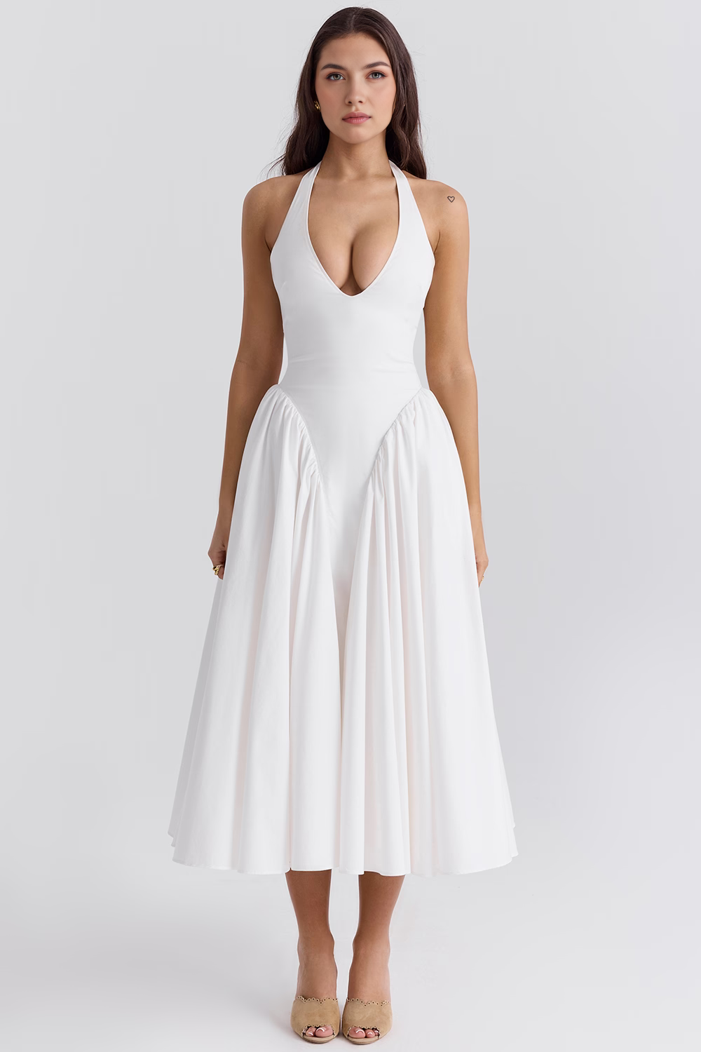 Bianca | Vestido Moldeador Maribela