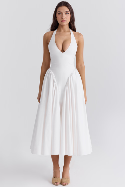 Bianca | Vestido Moldeador Maribela
