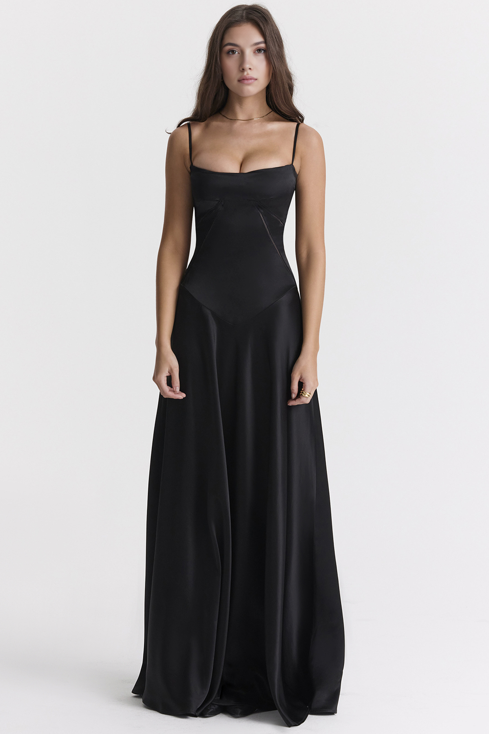 Paula | Vestido Bustier Marielle