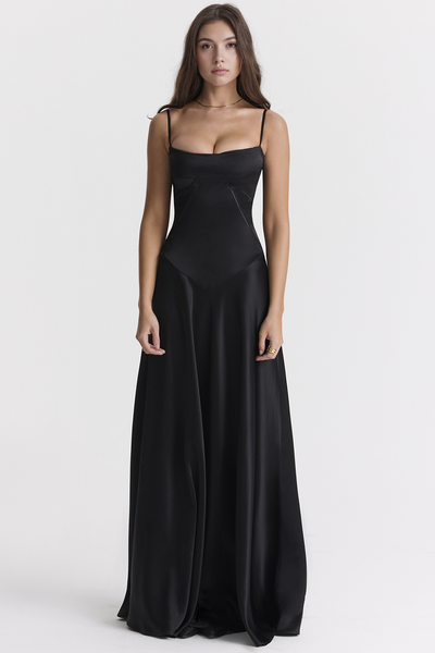Paula | Vestido Bustier Marielle