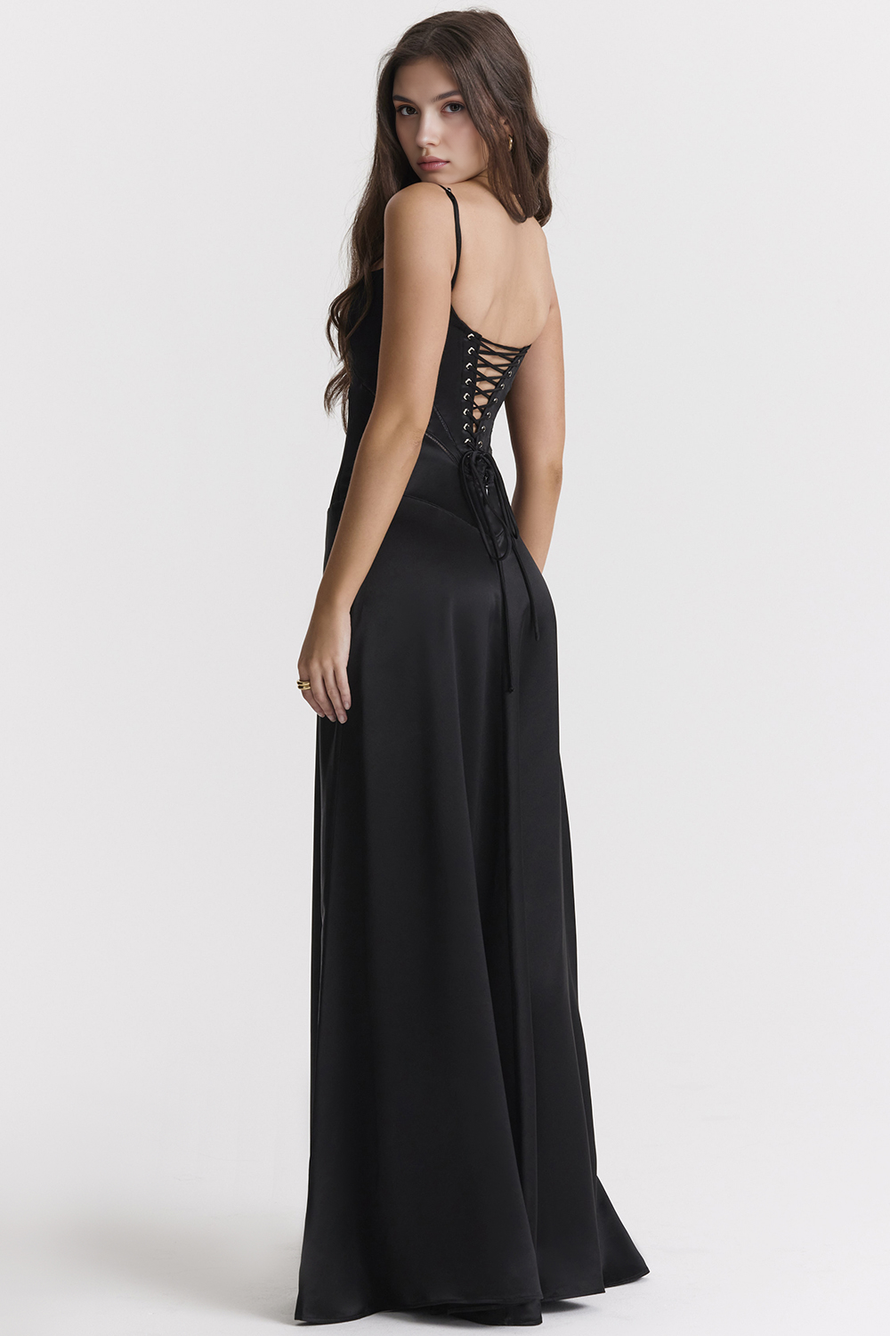 Paula | Vestido Bustier Marielle