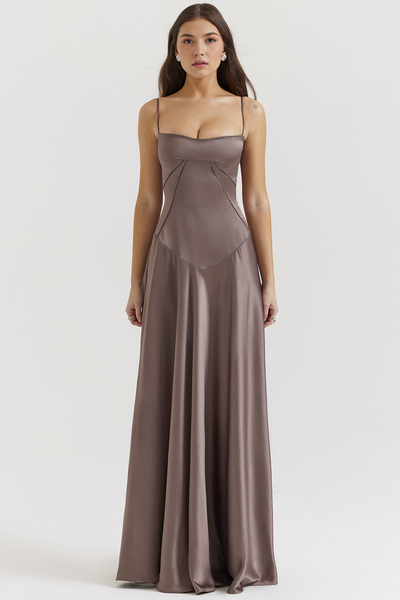 Paula | Vestido Bustier Marielle