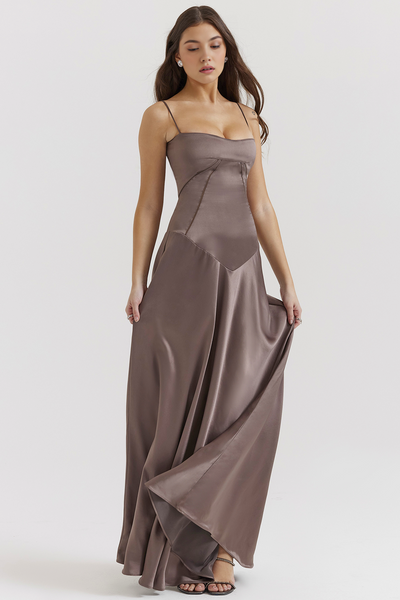 Paula | Vestido Bustier Marielle