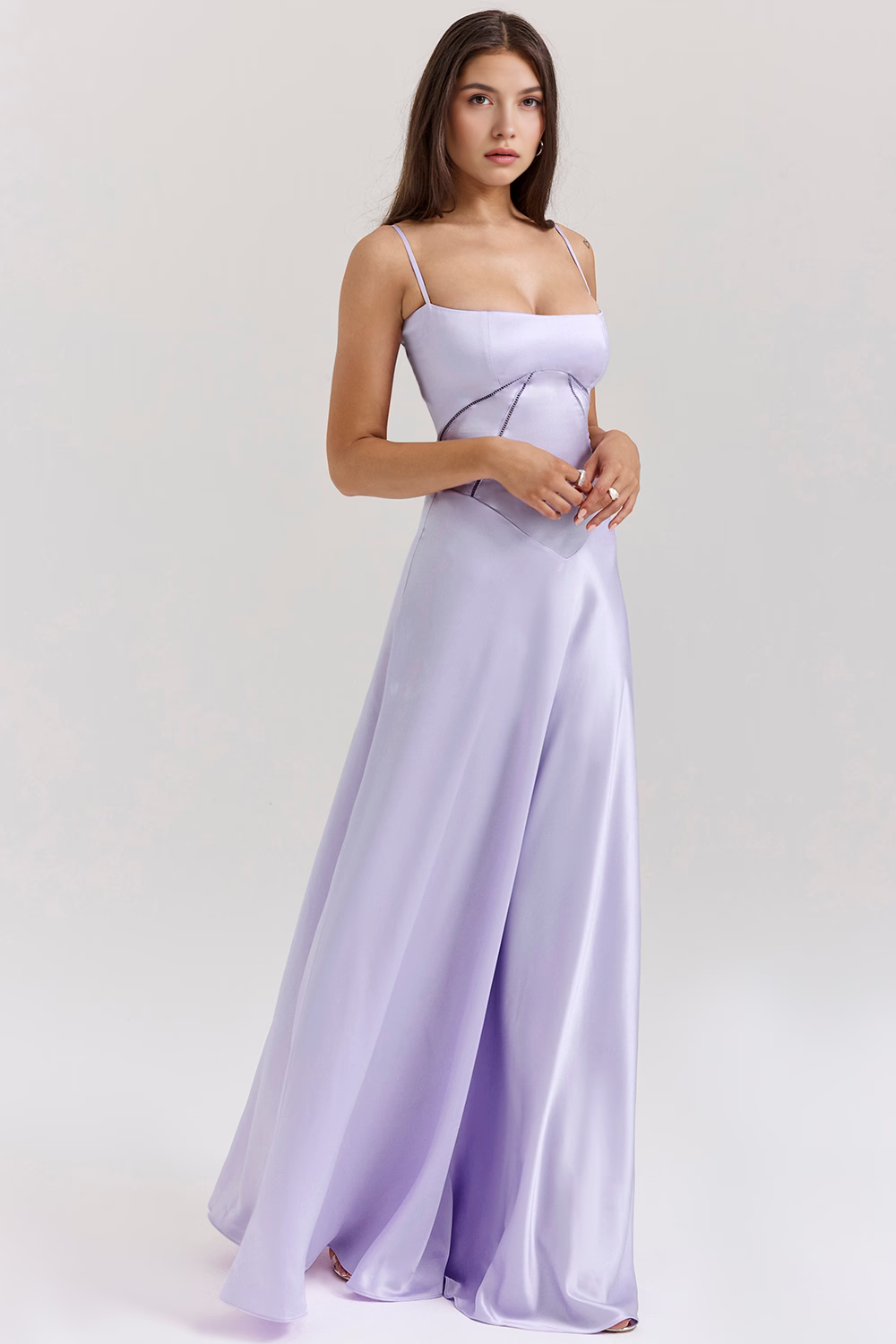 Paula | Vestido Bustier Marielle