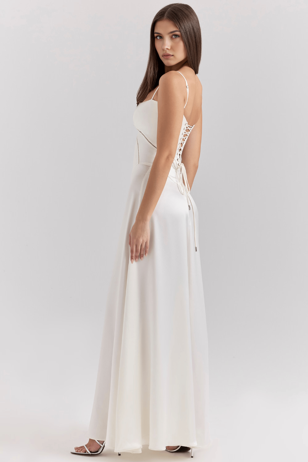 Paula | Vestido Bustier Marielle