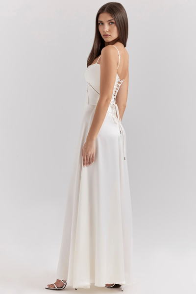 Paula | Vestido Bustier Marielle