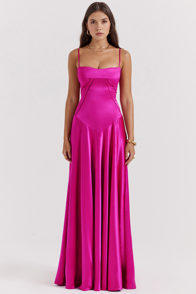 Paula | Vestido Bustier Marielle