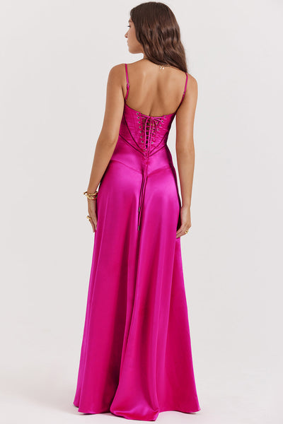 Paula | Vestido Bustier Marielle