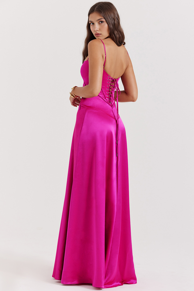 Paula | Vestido Bustier Marielle