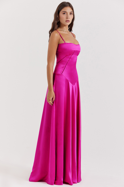 Paula | Vestido Bustier Marielle