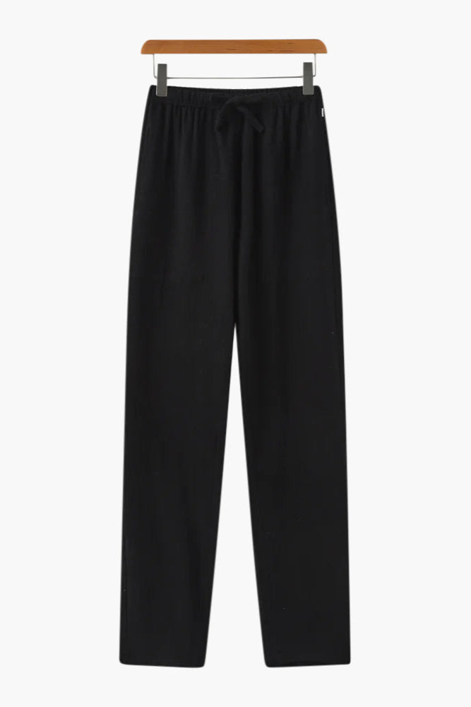 Harry | Pantalón De Lino (Ajuste Slim)