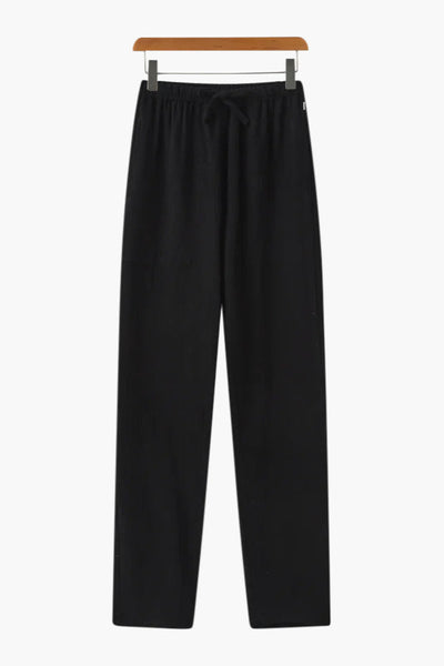 Harry | Pantalón De Lino (Ajuste Slim)