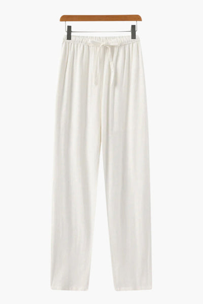 Harry | Pantalón De Lino (Ajuste Slim)