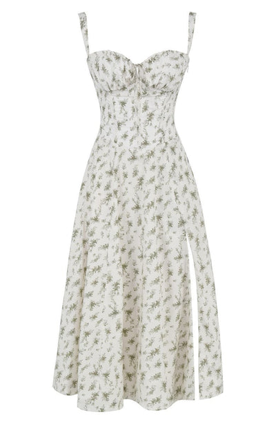 Ava | Vestido Bustier Martha