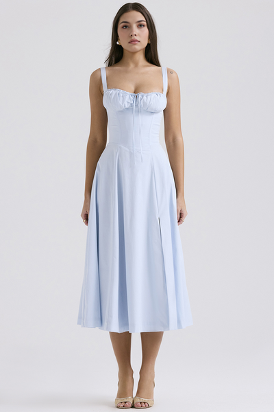 Ava | Vestido Bustier Martha