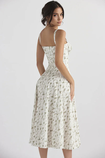 Ava | Vestido Bustier Martha