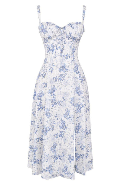 Vittoria | Vestido Bustier Mavie