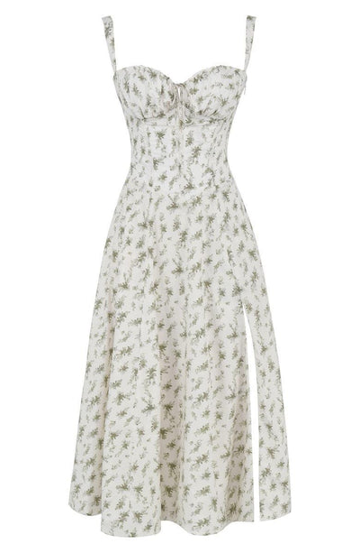 Vittoria | Vestido Bustier Mavie