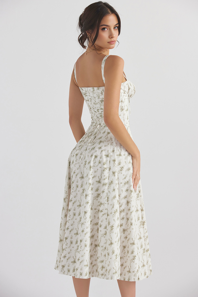 Vittoria | Vestido Bustier Mavie