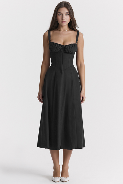 Vittoria | Vestido Bustier Mavie