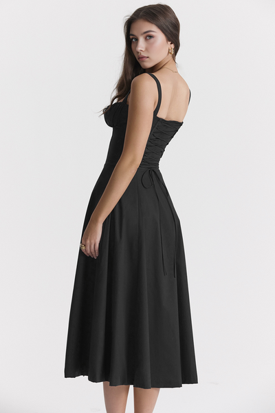 Vittoria | Vestido Bustier Mavie