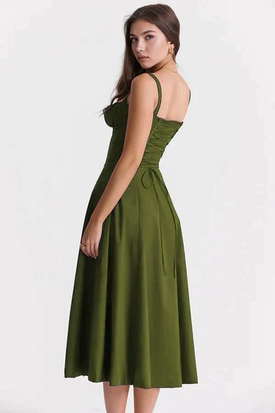 Vittoria | Vestido Bustier Mavie