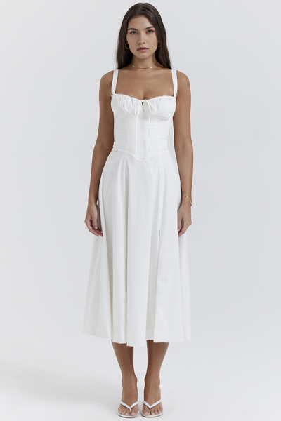Vittoria | Vestido Bustier Mavie