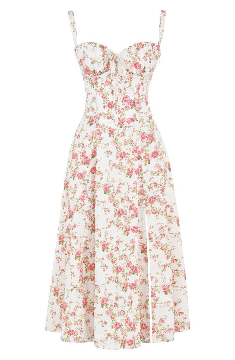 Vittoria | Vestido Bustier Mavie