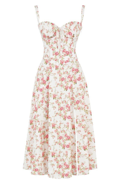 Vittoria | Vestido Bustier Mavie