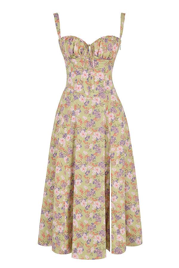 Vittoria | Vestido Bustier Mavie