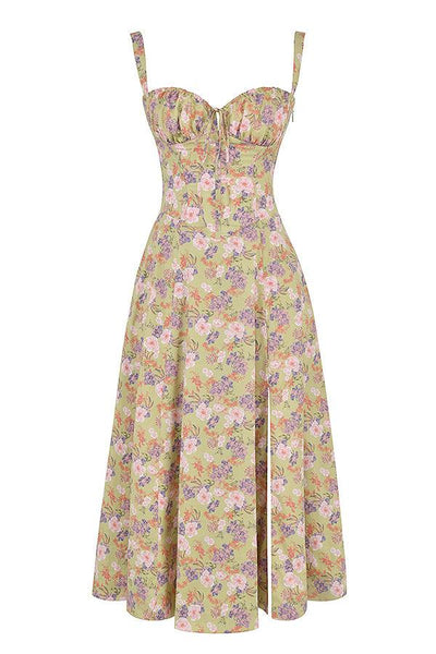 Vittoria | Vestido Bustier Mavie