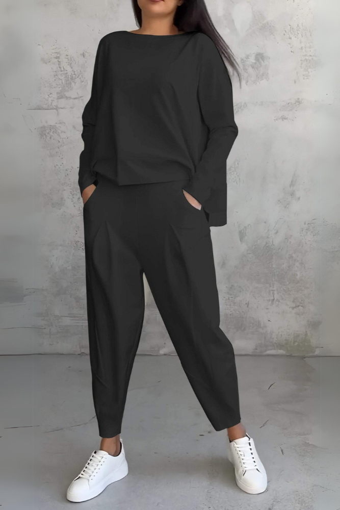 Melina | Conjunto De Sala Elegante