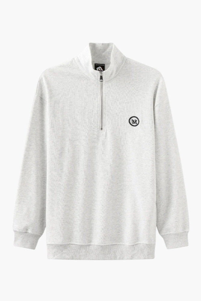 José | Sudadera Miami Con Cremallera