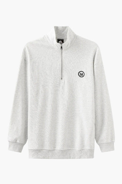 José | Sudadera Miami Con Cremallera
