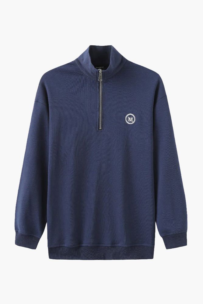 José | Sudadera Miami Con Cremallera