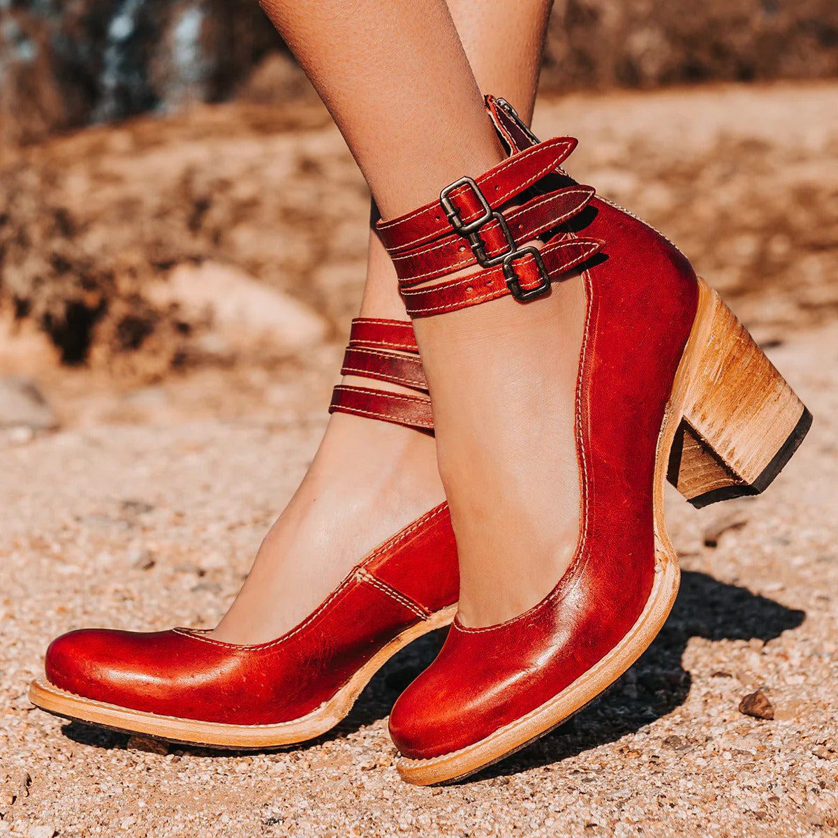 Milena | Botas Elegantes
